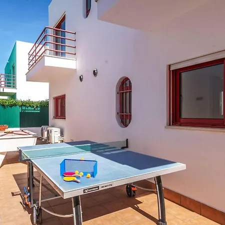 Malibu Marina אלבופיירה