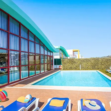 Malibu Marina فيلة *