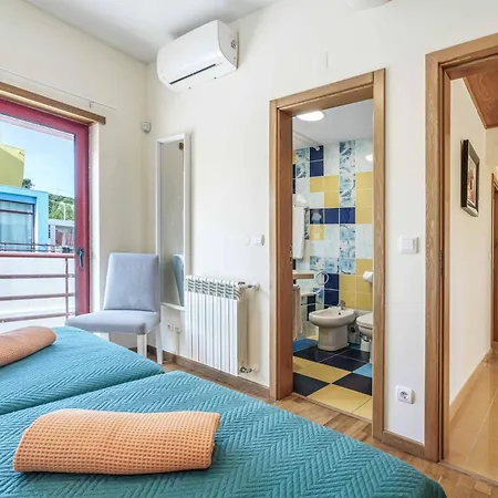 فيلة Malibu Marina *