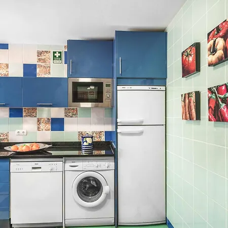 Malibu Marina فيلة البوفيرا