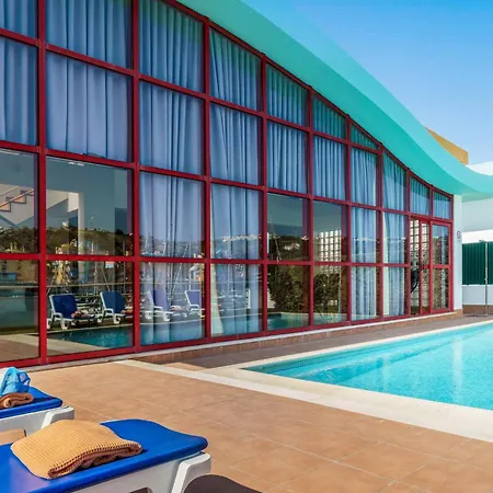 Malibu Marina ヴィラ