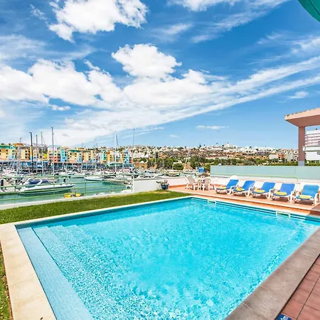Malibu Marina * Albufeira